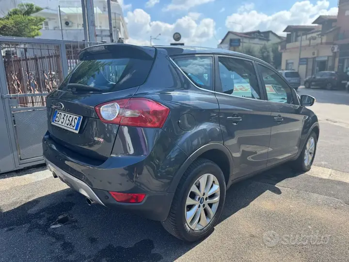 Ford Kuga 2011 photo 3