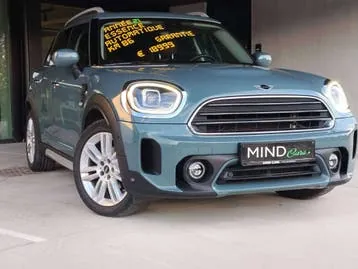 Mini Countryman 2021 photo 2