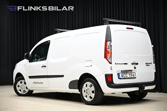 Renault Kangoo Maxi 2018 photo 5