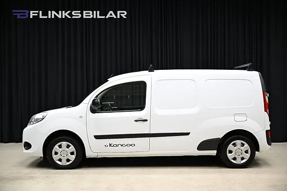 Renault Kangoo Maxi 2018 photo 3