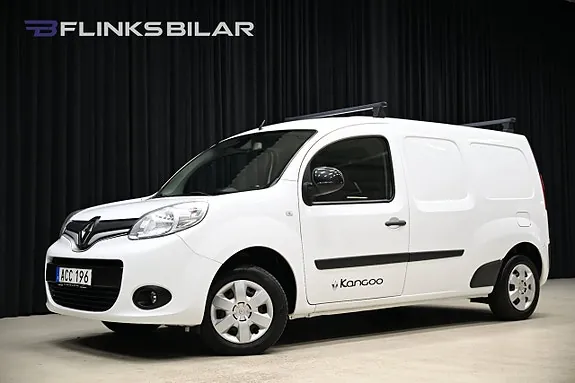 Renault Kangoo Maxi