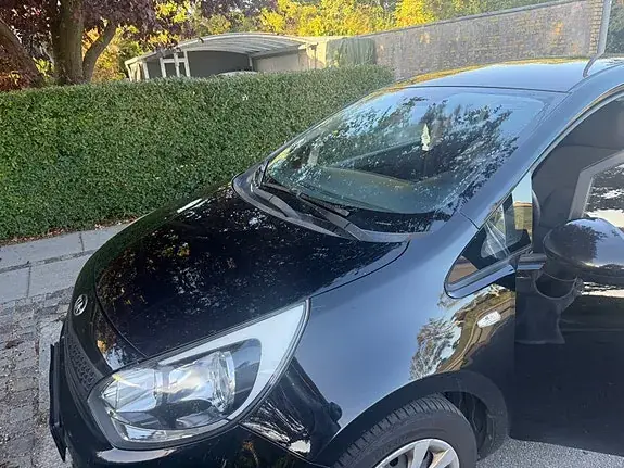 Kia Rio 2016 photo 5