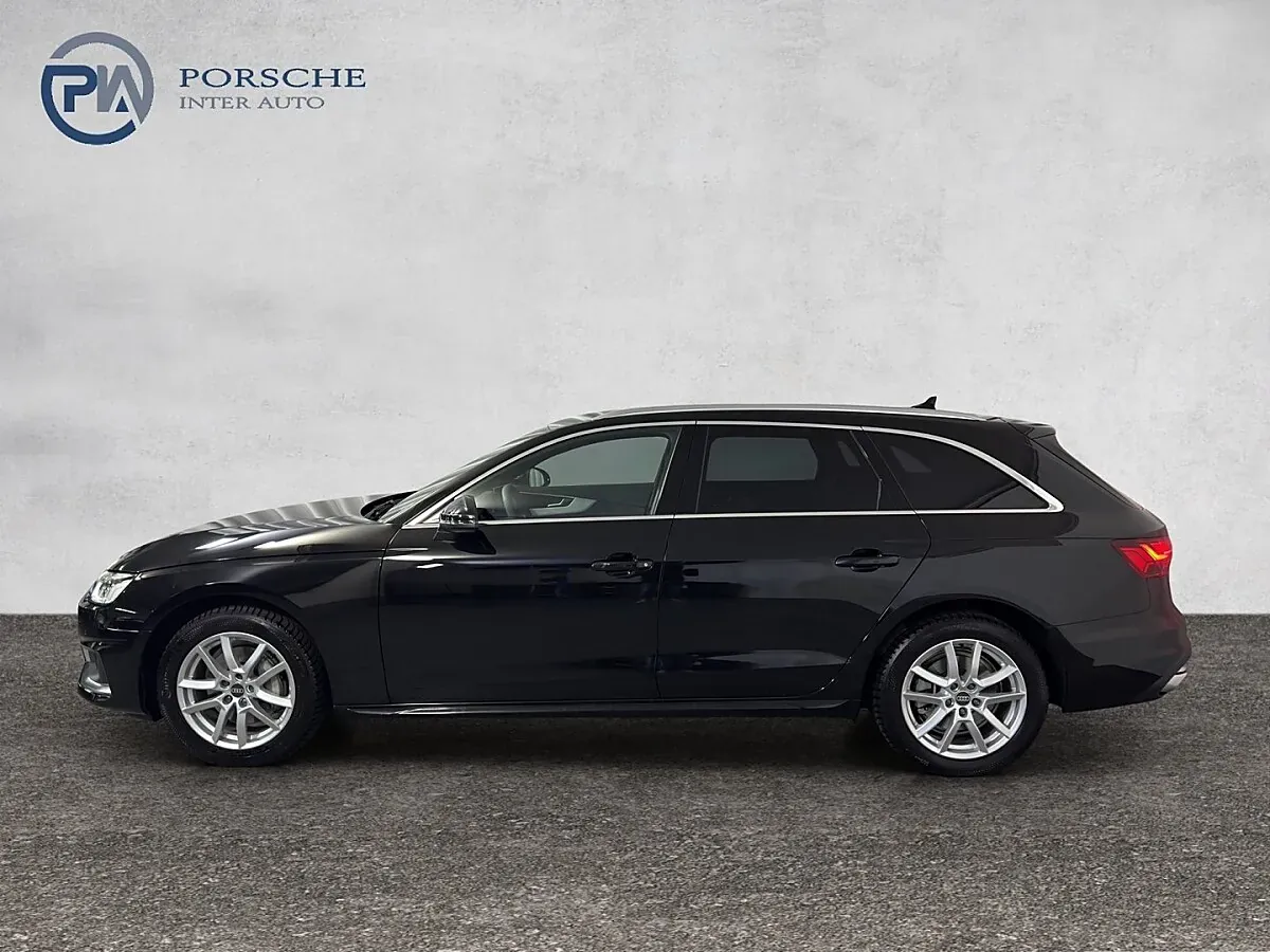 Audi A4 2025 photo 3