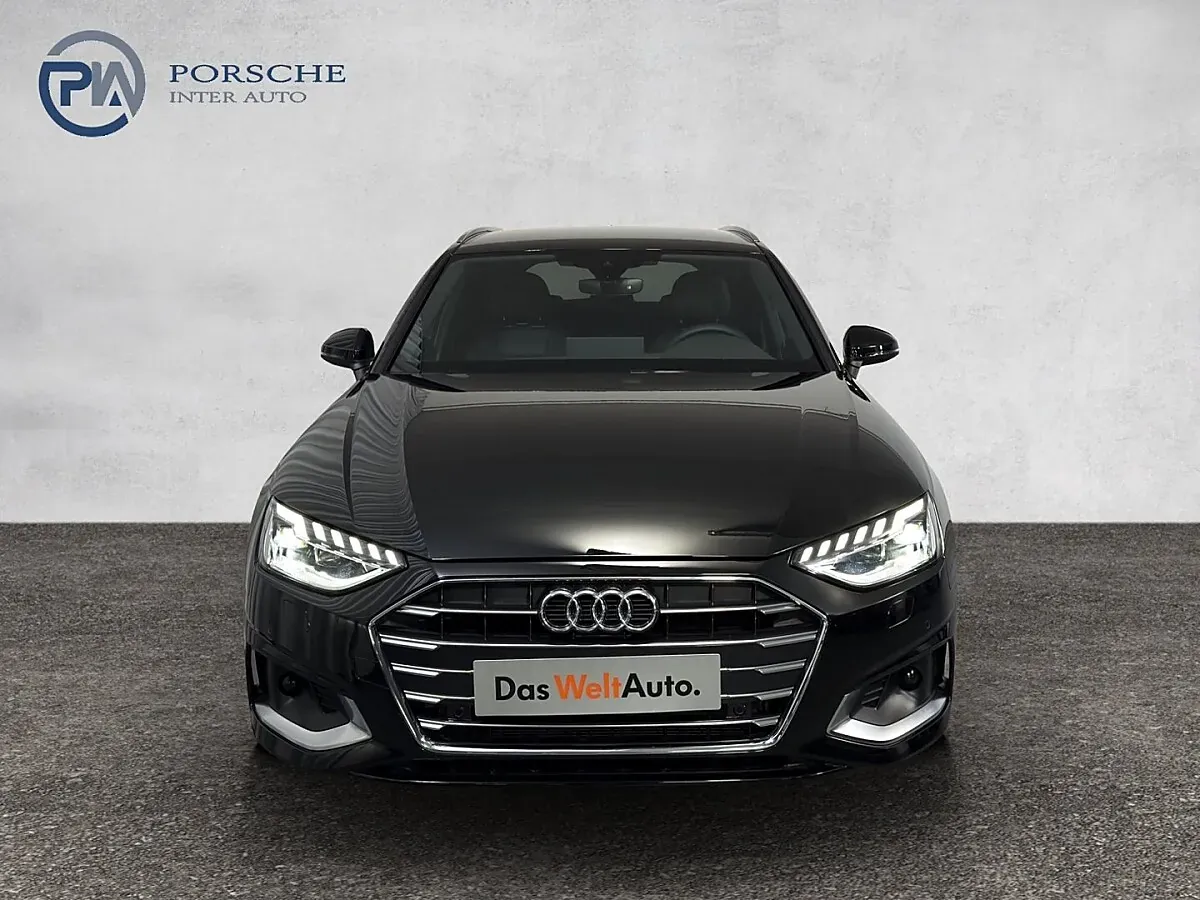 Audi A4 2025 photo 2