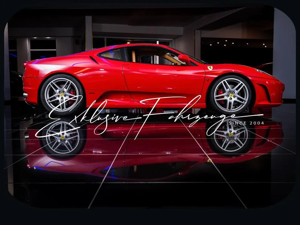 Ferrari F430