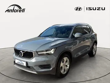 Volvo Xc40 2019 photo 3