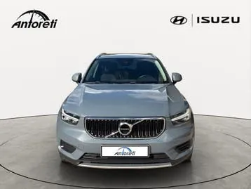 Volvo Xc40 2019 photo 2