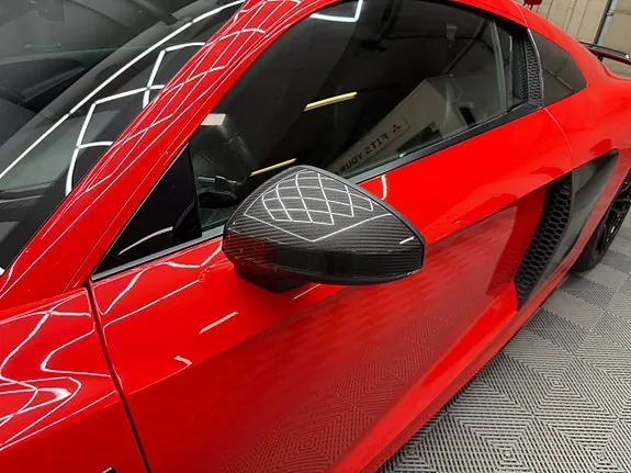 Audi R8 2016 photo 5