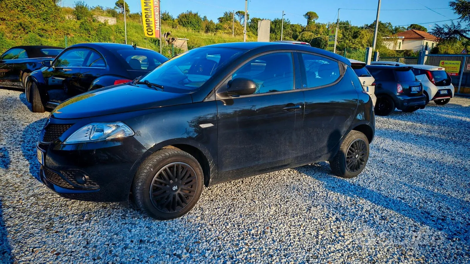 Lancia Ypsilon 2019 photo 5