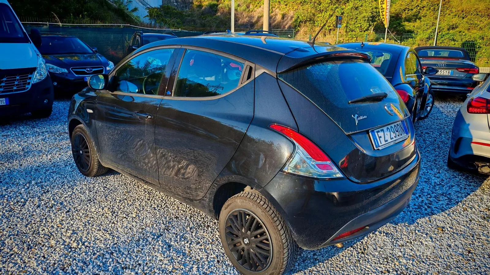 Lancia Ypsilon 2019 photo 3