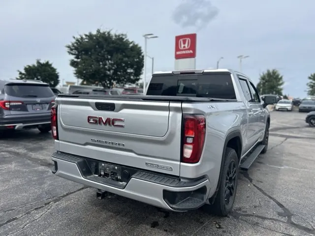 GMC Sierra 1500 2021 photo 5