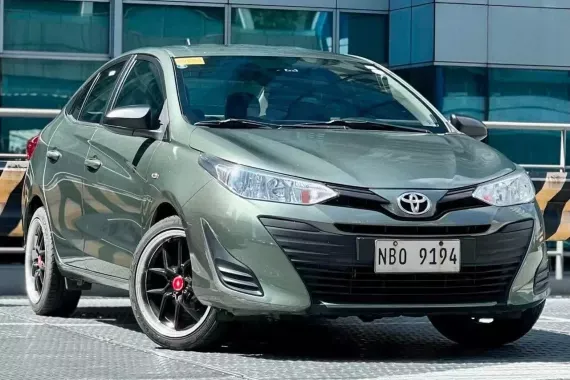 Toyota Vios 2019 photo 5