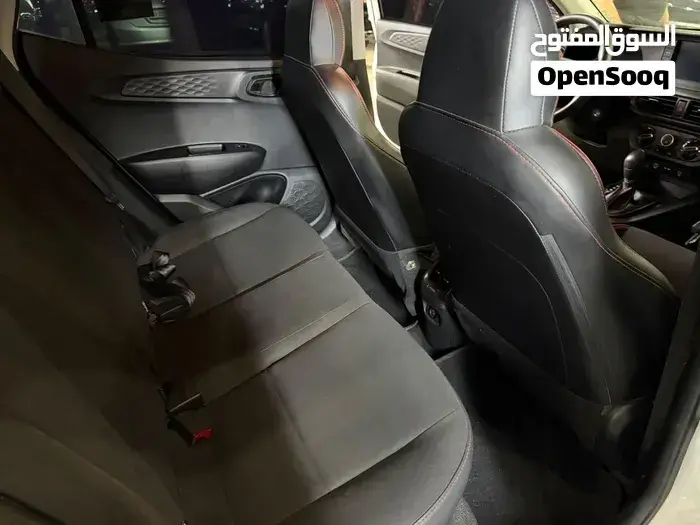 Hyundai Grand I10