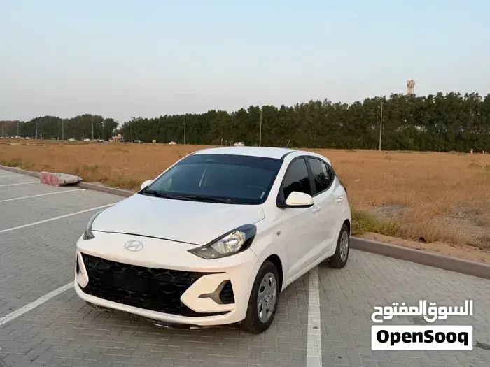 Hyundai Grand I10 2024 photo 3