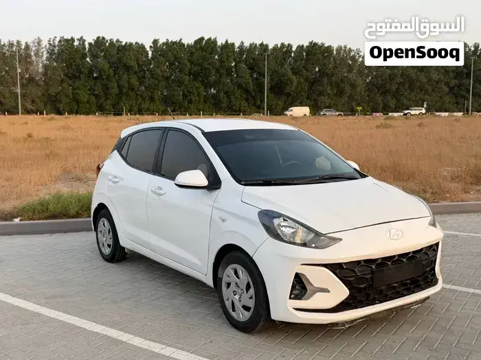 Hyundai Grand I10 2024 photo 4