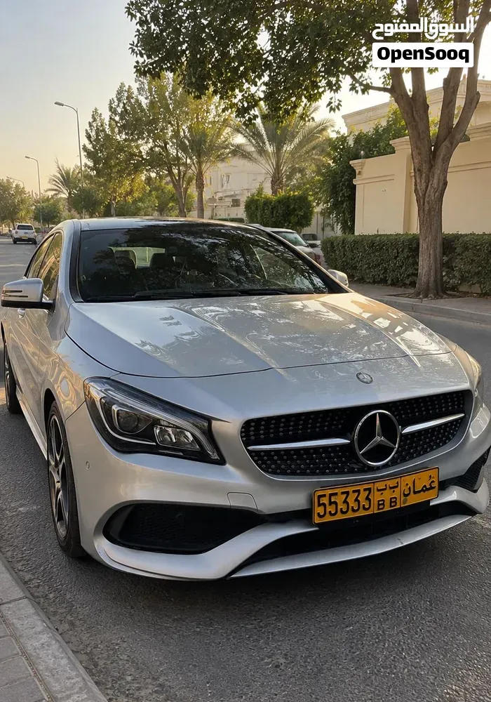 Mercedes-Benz Cla 2014 photo 5