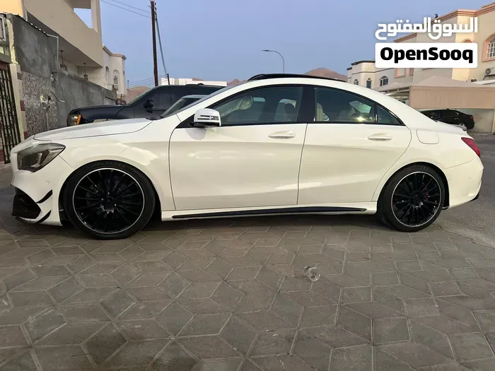 Mercedes-Benz Cla 2014 photo 2