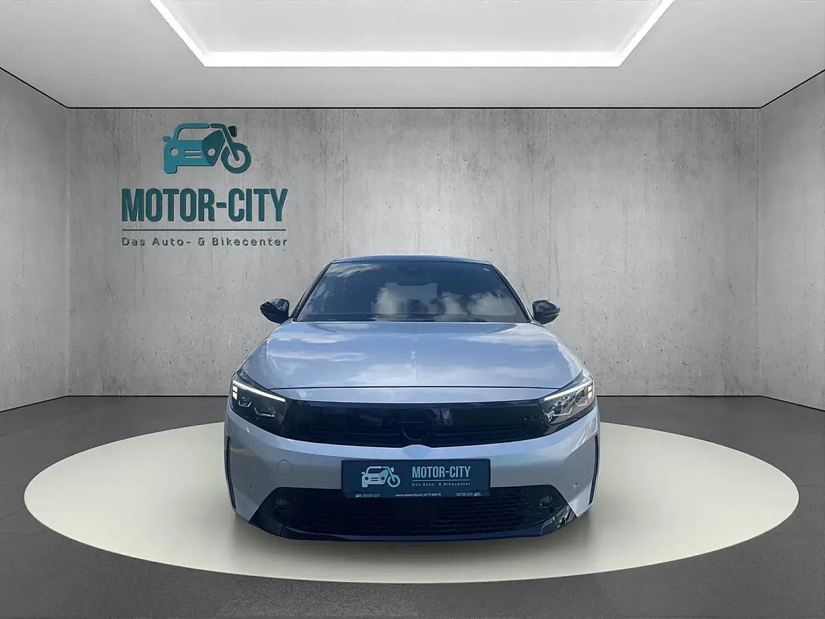 Opel Corsa 2025 photo 2