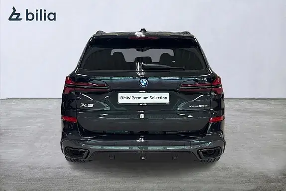 BMW X5 2026 photo 4