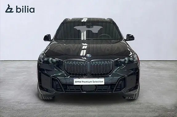 BMW X5 2026 photo 5