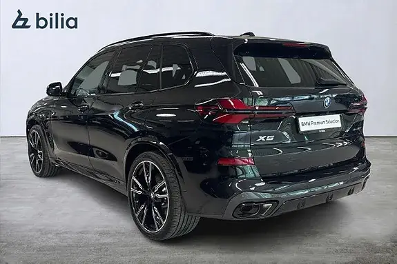 BMW X5 2026 photo 2