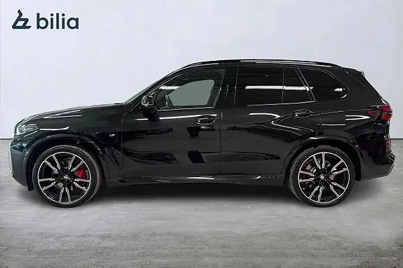 BMW X5 2026 photo 3