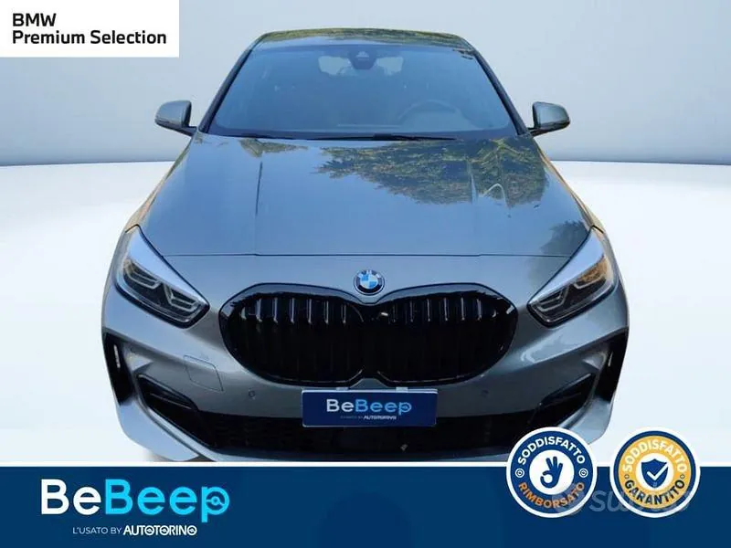 BMW 1 Series 2024 photo 3
