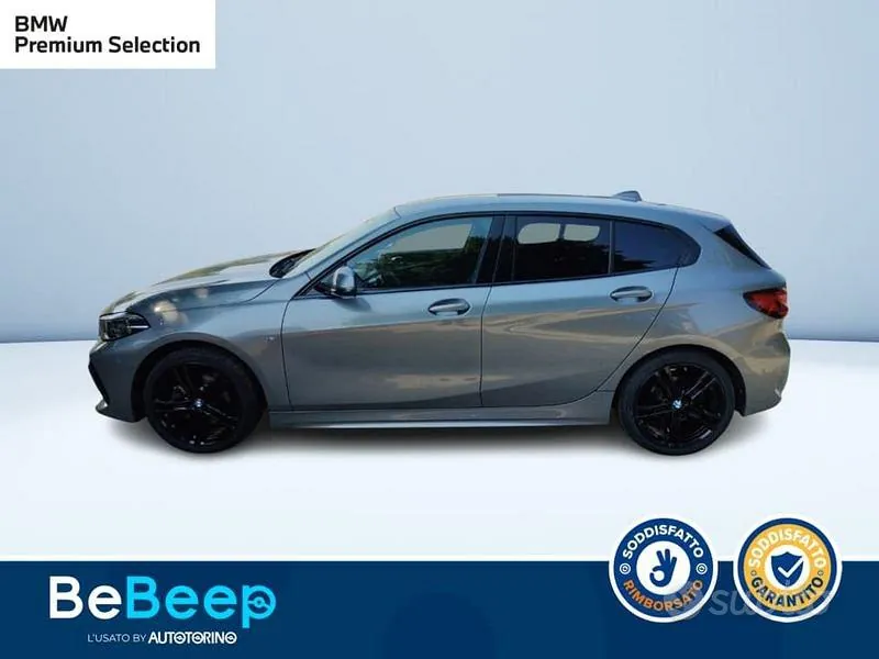 BMW 1 Series 2024 photo 5