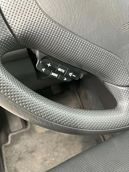 Suzuki Liana 2005 photo 5
