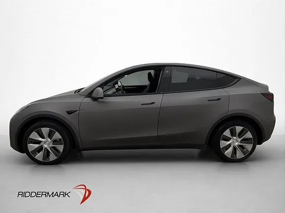 Tesla Model Y 2023 photo 5