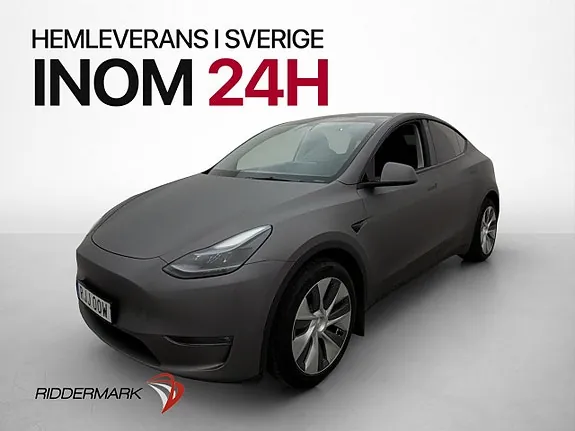 Tesla Model Y 2023 photo 4