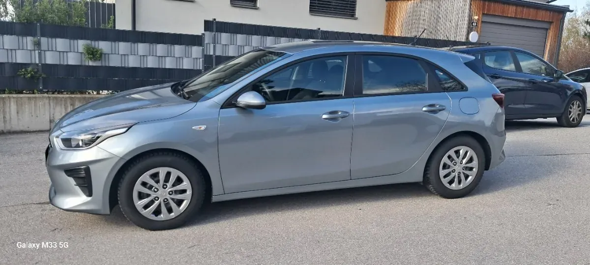 Kia Ceed 2019 photo 2