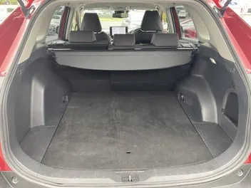 Toyota Rav4 2024 photo 5