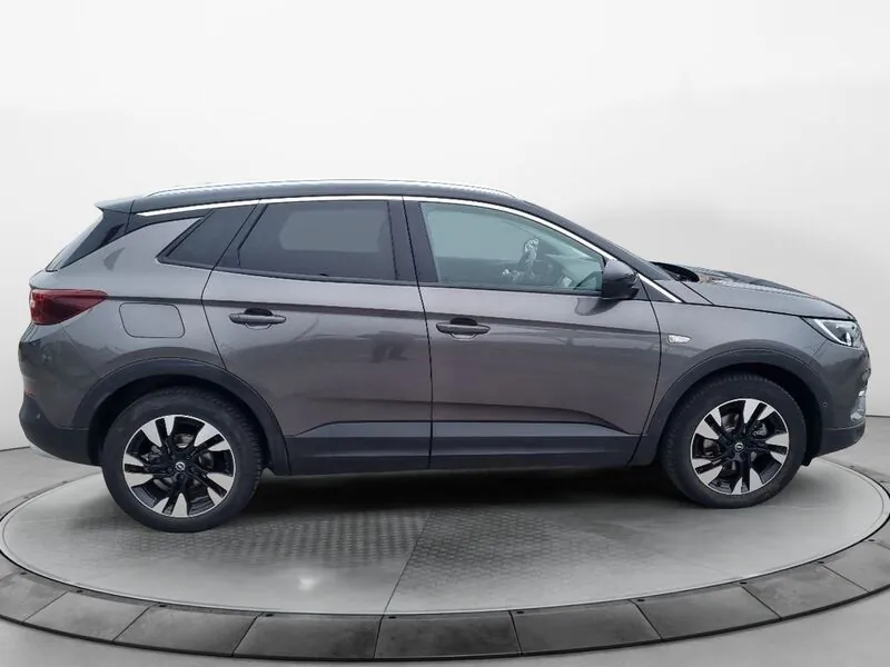 Opel Grandland 2020 photo 2