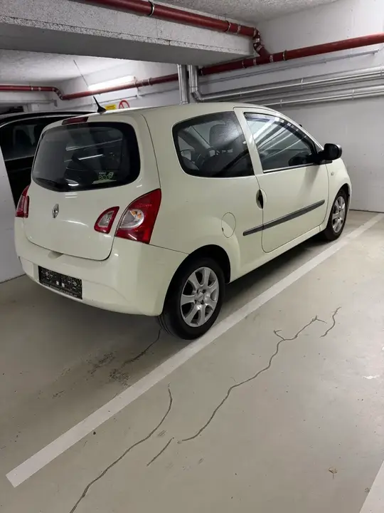 Renault Twingo 2012 photo 2