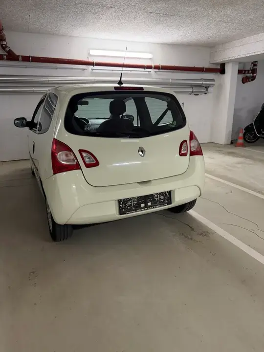 Renault Twingo 2012 photo 3