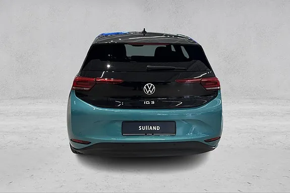 Volkswagen Id.3 2023 photo 4