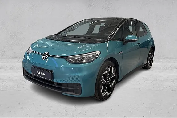 Volkswagen Id.3
