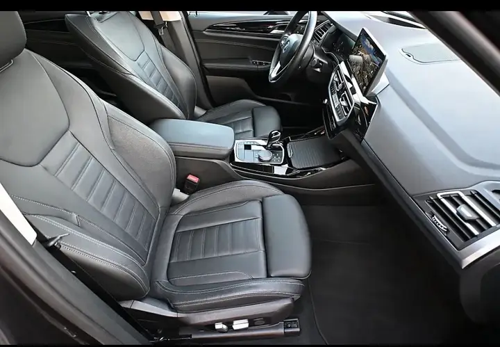 BMW X3 2023 photo 3
