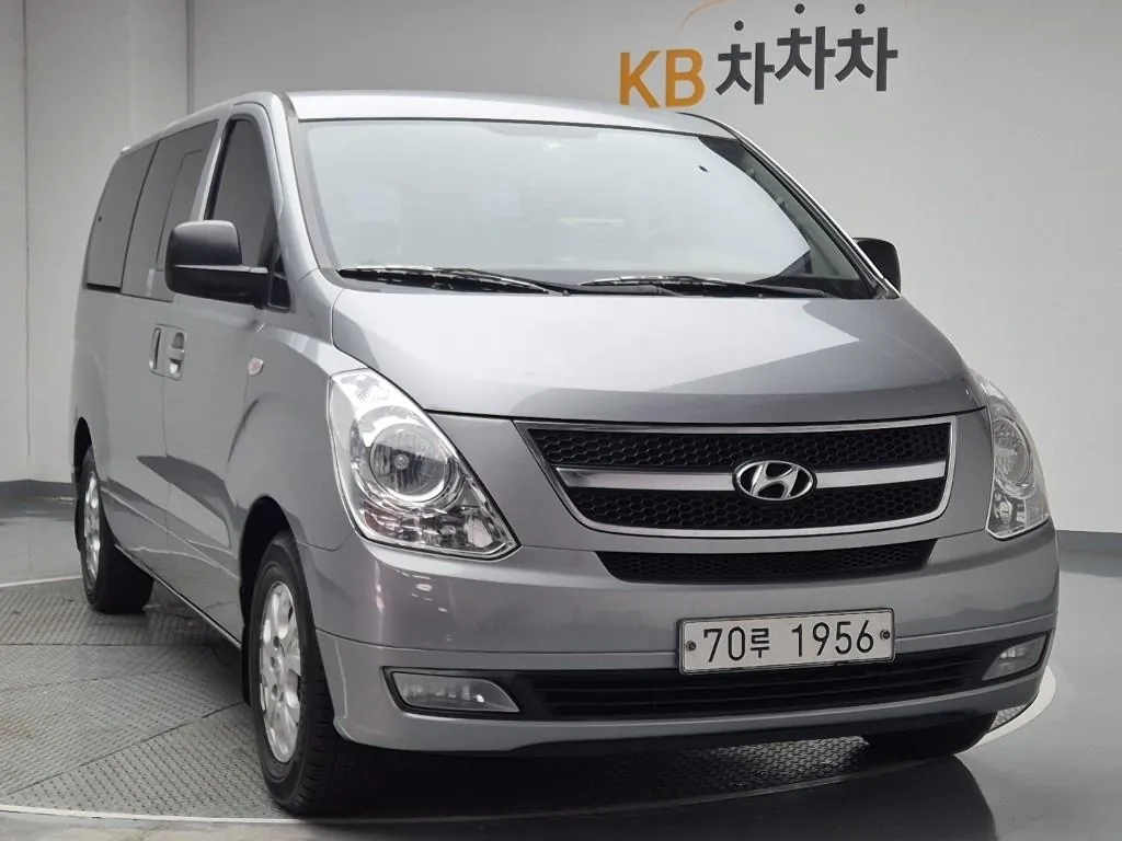 Hyundai Grandmaster Cvx 2014 photo 4