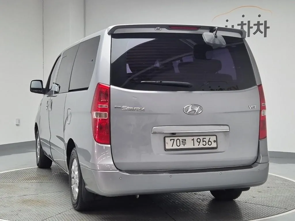 Hyundai Grandmaster Cvx 2014 photo 2