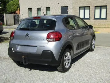 Citroen C3 2020 photo 3