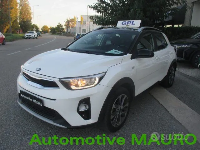 Kia Stonic 2019 photo 3