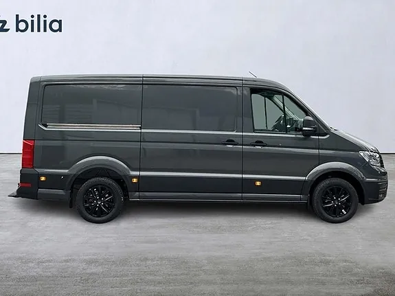 Volkswagen Crafter 35 2026 photo 4