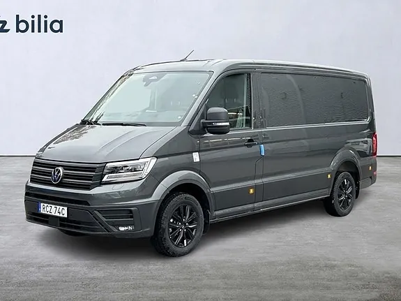 Volkswagen Crafter 35