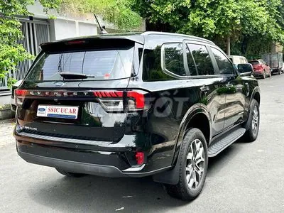 Ford Everest 2025 photo 4