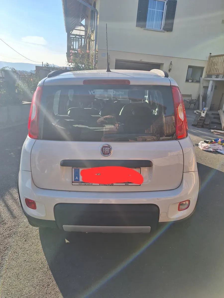 Fiat Panda 2017 photo 3