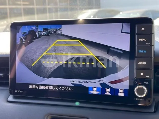 Honda Vezel 2024 photo 4