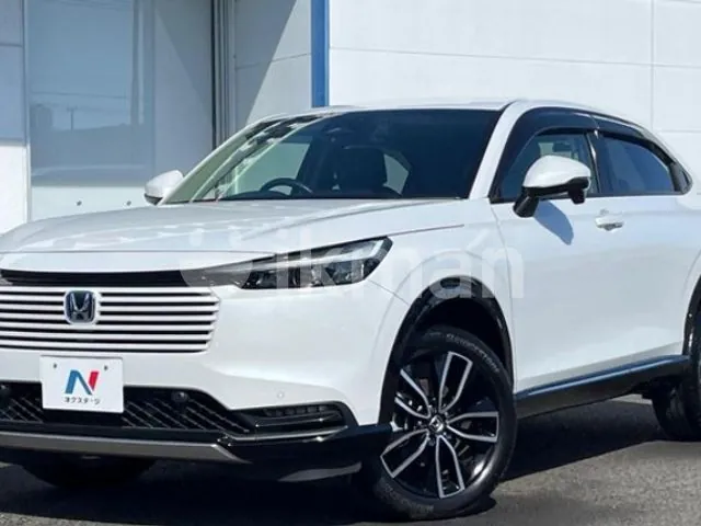 Honda Vezel 2024 photo 2