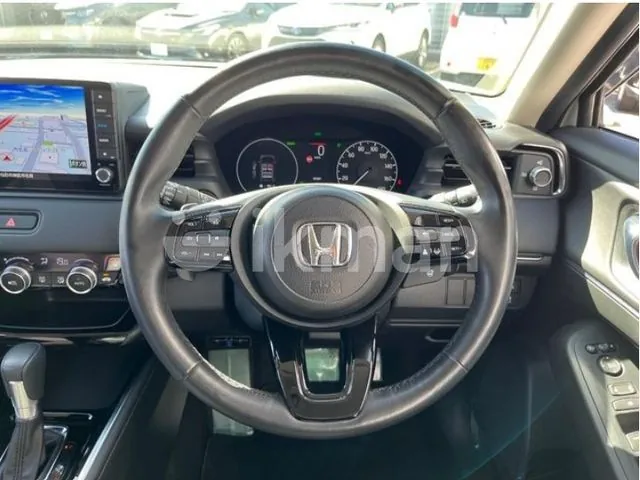 Honda Vezel 2024 photo 5